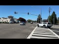 LED & incandescent McCain traffic lights (85-NB Offramp & S De Anza Blvd)