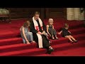 Children's Sermon - Are You Special?