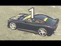 These Are The 10 FASTEST CARS That Are HSW In GTA Online