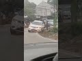 Kendaraan Mini Bus Slip Jalur Sentul Bojong Koneng Alternatif Ke Puncak Bogor,