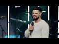 Trusting God In Uncertainty | Steven Furtick