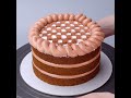 Cutest Princess Cakes Ever 👑 Awesome Birthday Cake Ideas 🌹 Tsunami Cake | Satisfying Cake