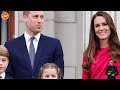 I'M PREGNANT!⛔ Princess Kate ANNOUNCES Pregnancy! William Expecting 4 CHILD