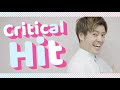 Everybody 「Critical Hit」 Face Video