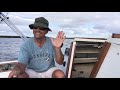 Sailing to the Dry Tortugas on a Catalina 22