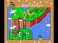 [Longplay] SNES - Super Mario World Redone [Hack] [100%] (4K, 60FPS)