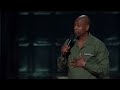 Dave Chappelle's Abortion Stance | Netflix Is A Joke