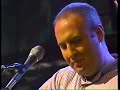 Bob Mould & Lou Barlow, live acoustic 1994