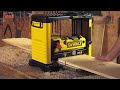 20 Dewalt Tools You Probably Never Seen Before ▶3