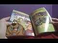 Scooby Doo book 1