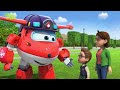 Super Wings | Das Riesenkäfer-Problem | Ganze Folge | Toggolino Serien