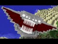 I Fooled My Friend as GODZILLA vs EL GRAN MAJA in Minecraft