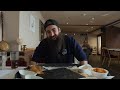 THE GIANT STEAK CHALLENGE MEANT FOR TWO | WHITE HART'S 100OZER | BeardMeatsFood