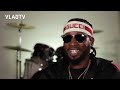 Yukmouth on Why J Prince is Considered the Boogieman of Hip Hop (Flashback)