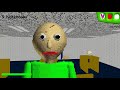 A NEW ITEM THAT CAN DESTROY HER JUMP ROPE! | Baldis Basics in Education and Learning (NEW UPDATE)