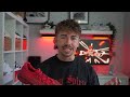 Why Did They Do This?? Yeezy CMPCT Slate Red Review & On Foot