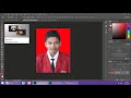 Mudah Membuat Pas Foto Menggunakan Adobe Photoshop