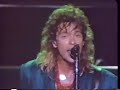 Night Ranger - 7 Wishes Tour 1985 [Full Concert]