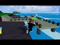 Road To Level 1 - 2450 No PAY TO WIN 0 ROBUX in Blox Fruits Roblox