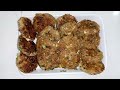 Crispy Chicken Aloo Kabab | Secret Chicken Aloo Cutlets Recipe | Easy Recipe By Hamara Kitchen