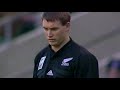 Rugby World Cup 1999 Semi-Final: New Zealand v France