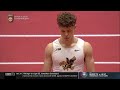 2024 NCAA DI men's and women's indoor track and field championships Day 3 | FULL REPLAY