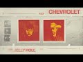 Dustin Lynch - Chevrolet (feat. Jelly Roll) [Official Audio]