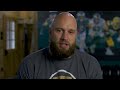 Week in the Life of an NFL Player: Lane Johnson