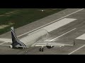 How to fly a VOR Approach on Microsoft Flight Simulator 2020 using the Airbus A320 [FBW mod]