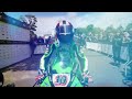 2022 Milwaukee Senior TT - Race Highlights | TT Races Official