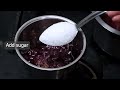 Arabian pulpy juice | Ball grape Juice | By Tasty Garnish