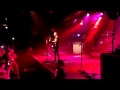 Daughtry - life after you live Munich München 2014 (20.03.2014)