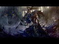 Dark Souls - Knight Artorias (The Abysswalker) Metal Dual Mix