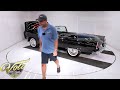 1955 Ford Thunderbird for sale at Volo Auto Museum (V21122)