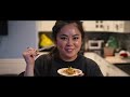 EVERYTHING I ATE IN LA | udon, kbbq, street food, and the BEST tacos EVER!