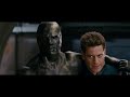 FANTASTIC 4: RISE OF THE SILVER SURFER Clip - 