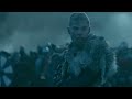 HVITSERK FIGHTING LIKE GODS