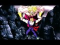 Gohan Vs Broly [ Bring me to life]