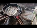 Fried Fish, Maria Ansay Vlog