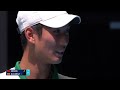 Juncheng Shang v Carlos Alcaraz Full Match | Australian Open 2024 Third Round