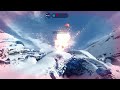 STAR WARS Battlefront fight on