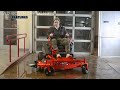 TOP 5  Zero Turn Mowers Under $5000 | 2023