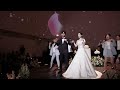 Surprise Dance Performance by the Bride and her friends! 👰🏻‍♀️💃🏻💕 (IVE - After Like)