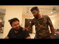 Soori இன்னைக்கு Gaali 😂 | Hyderabad Series Epi-3 | Vj Siddhu Vlogs