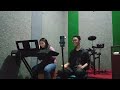 Can't Help Falling In Love - Elvis Presley (cover) by Rengga Hayuzendha B.A & Vyny Vlaudine Eunike