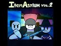 A-Train - Item Asylum