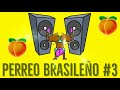 MIX PERREO BRASILEÑO #3 - DJ DEIVID