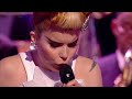 Something's Got a Hold on Me (Live from Jools' 20th Annual Hootenanny, 2012)