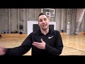 Try THIS to Never Miss a Shot Short | Basketball Shooting Tips