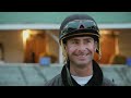 Mike Rowe Gets EXPERT Lessons in DRESSAGE and Horse Racing | Somebody's Gotta Do It